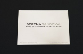 Invitación