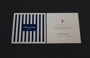 Rochas